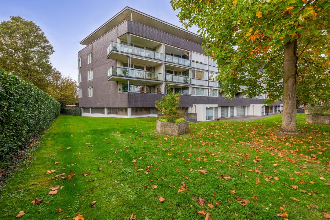 Foto 1 van Frederik Hendrikhof 17