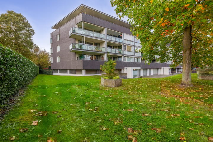 Frederik Hendrikhof 17