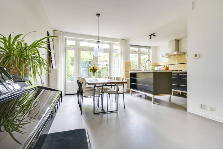 Foto 2 van J.M. de Muinck Keizerlaan 43