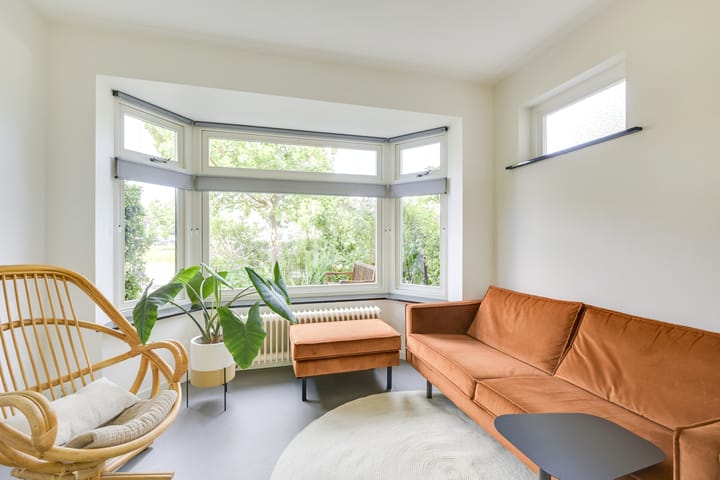 Foto 3 van J.M. de Muinck Keizerlaan 43