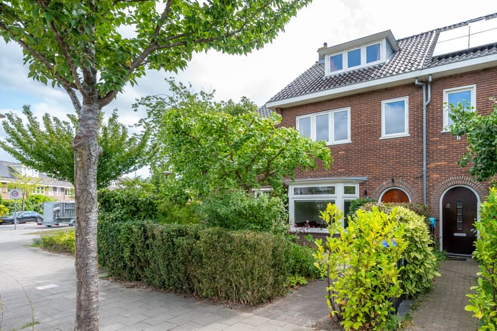 Foto 5 van J.M. de Muinck Keizerlaan 43