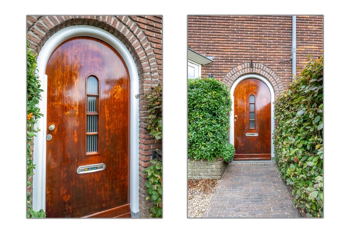 Photo 6 of J.M. de Muinck Keizerlaan 43