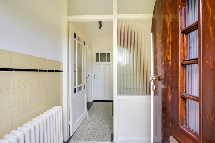 Photo 7 of J.M. de Muinck Keizerlaan 43