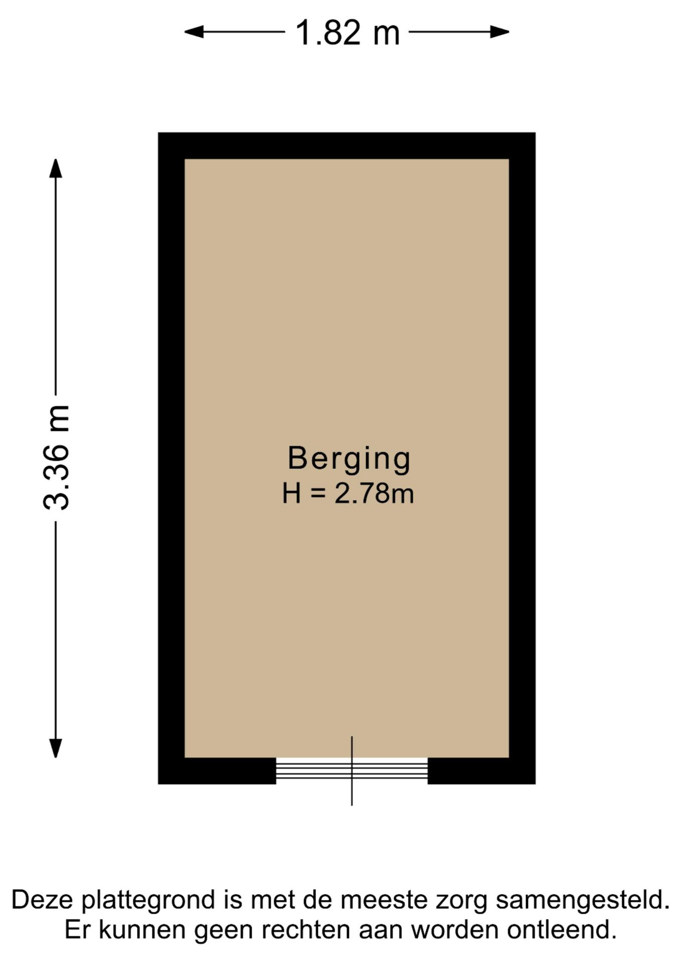 Foto 33 van Frederik Hendrikhof 17