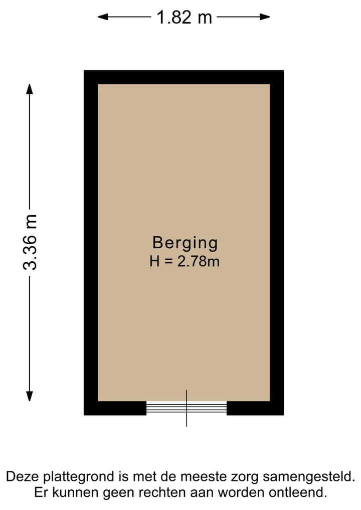 Photo 33 of Frederik Hendrikhof 17