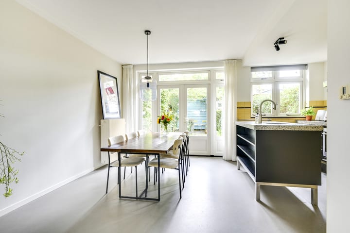 Photo 9 of J.M. de Muinck Keizerlaan 43