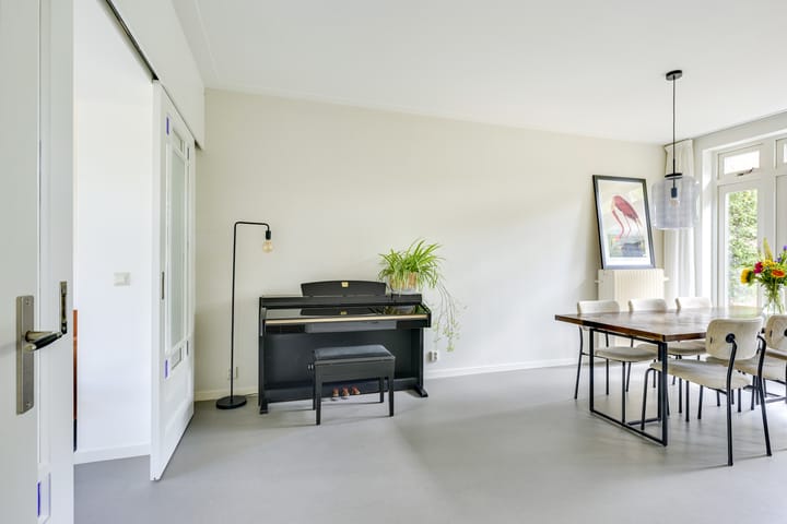 Photo 8 of J.M. de Muinck Keizerlaan 43