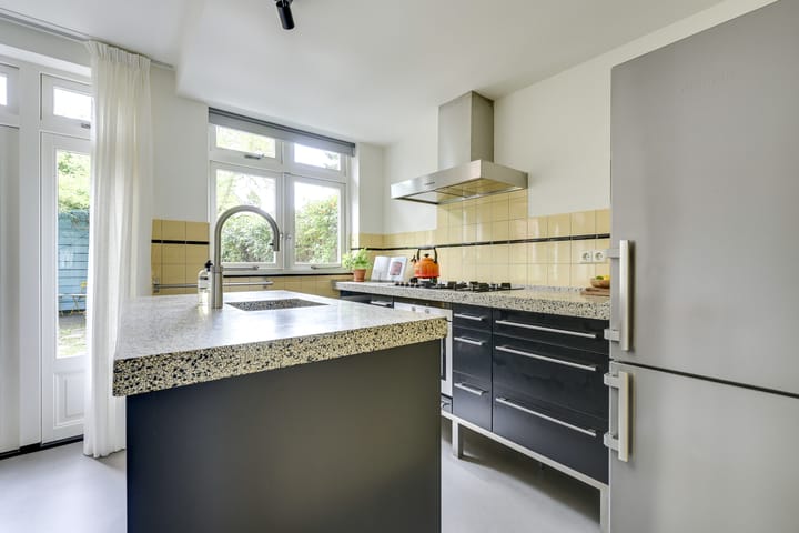 Photo 11 of J.M. de Muinck Keizerlaan 43