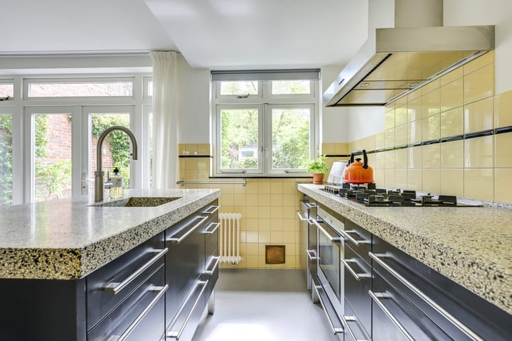 Photo 12 of J.M. de Muinck Keizerlaan 43