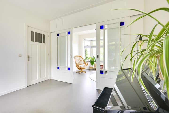 Photo 16 of J.M. de Muinck Keizerlaan 43