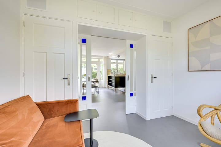 Photo 21 of J.M. de Muinck Keizerlaan 43