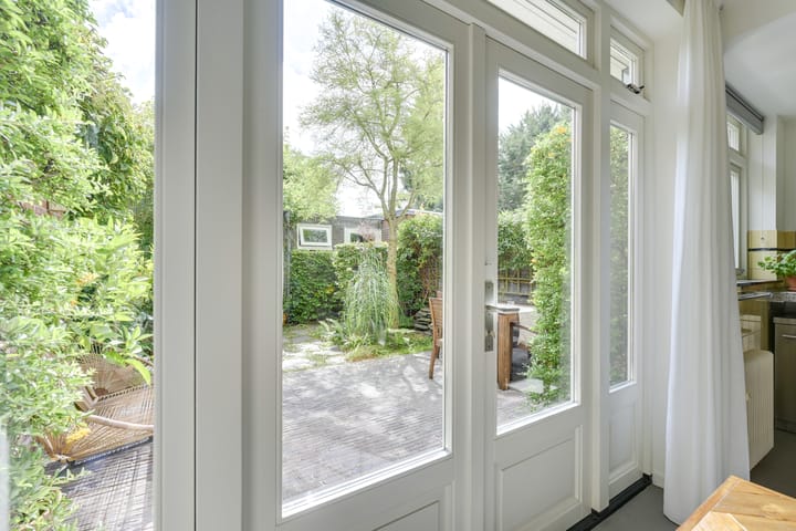 Photo 23 of J.M. de Muinck Keizerlaan 43