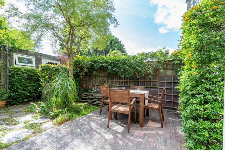 Photo 27 of J.M. de Muinck Keizerlaan 43