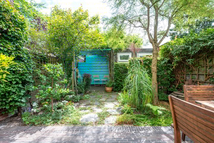 Photo 29 of J.M. de Muinck Keizerlaan 43