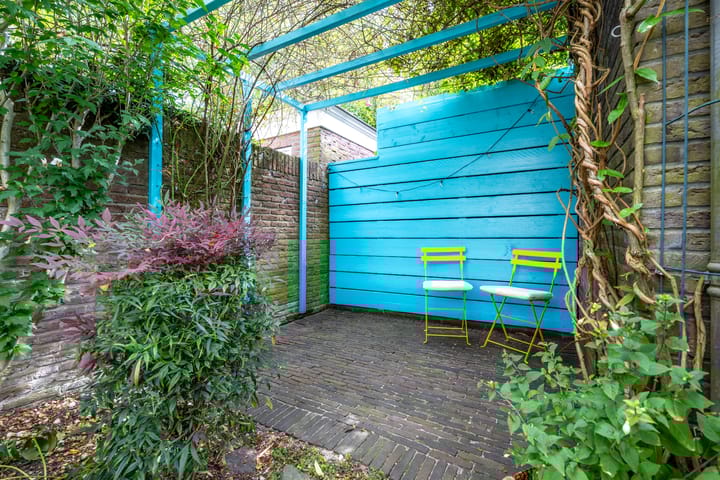 Photo 30 of J.M. de Muinck Keizerlaan 43