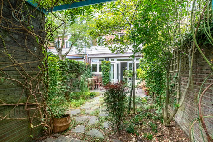 Photo 31 of J.M. de Muinck Keizerlaan 43