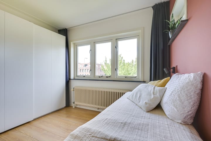 Photo 40 of J.M. de Muinck Keizerlaan 43