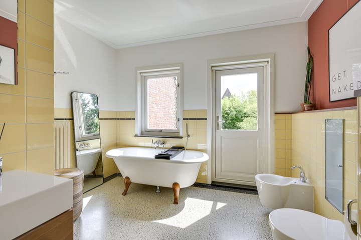 Photo 43 of J.M. de Muinck Keizerlaan 43