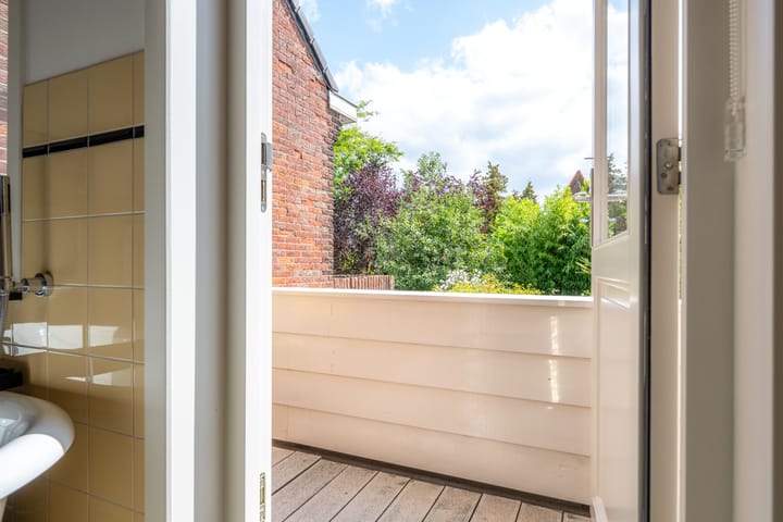 Photo 47 of J.M. de Muinck Keizerlaan 43