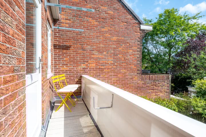 Photo 48 of J.M. de Muinck Keizerlaan 43