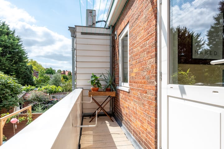 Photo 49 of J.M. de Muinck Keizerlaan 43