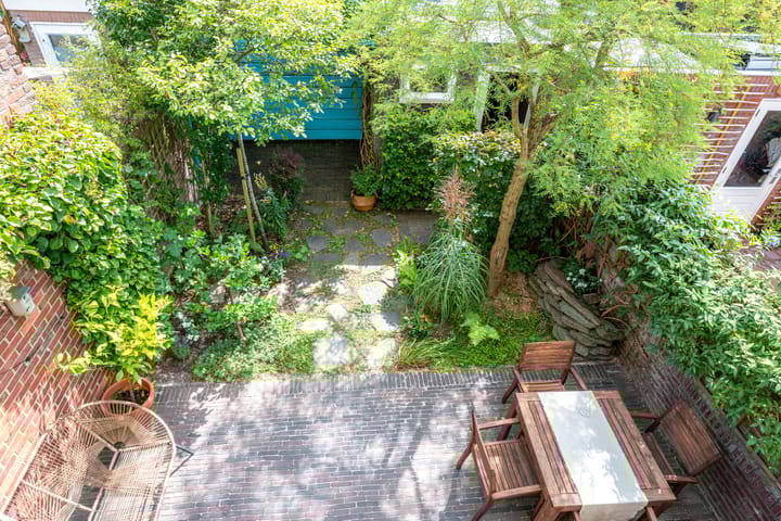 Photo 50 of J.M. de Muinck Keizerlaan 43