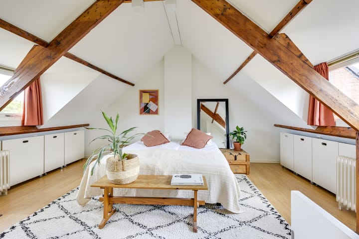 Photo 52 of J.M. de Muinck Keizerlaan 43