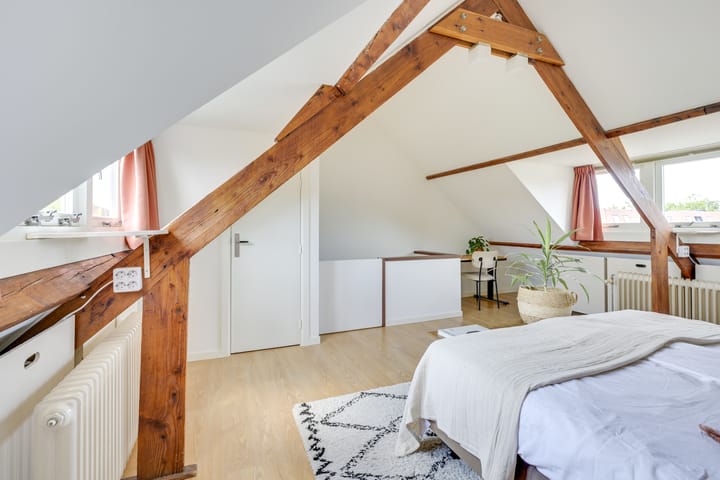 Photo 54 of J.M. de Muinck Keizerlaan 43