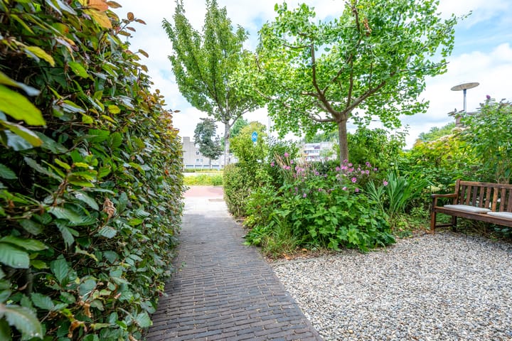 Photo 57 of J.M. de Muinck Keizerlaan 43