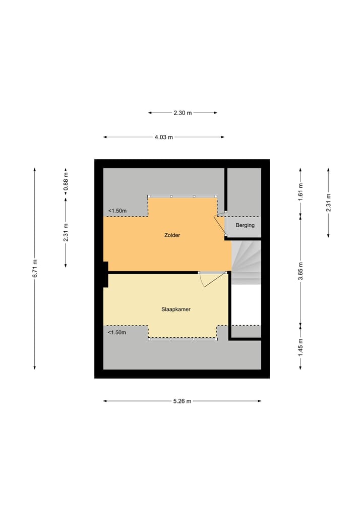 Photo 62 of J.M. de Muinck Keizerlaan 43