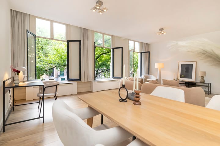 Foto 2 van Bloemgracht 20-1