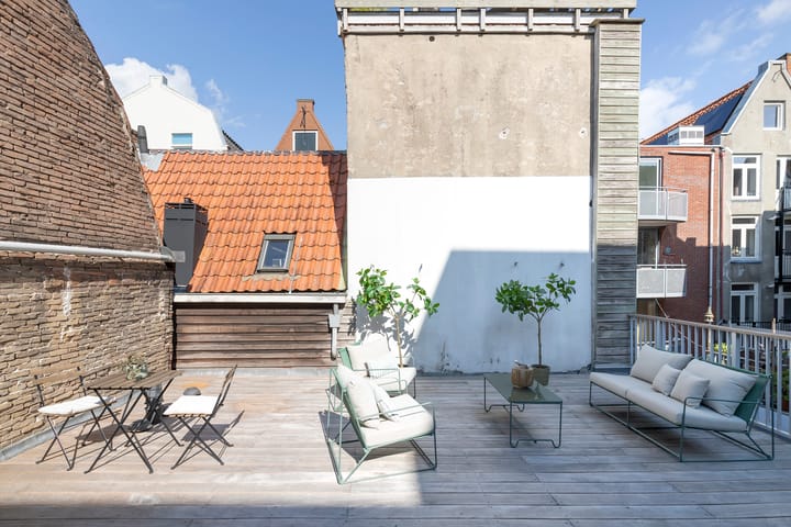 Foto 3 van Bloemgracht 20-1