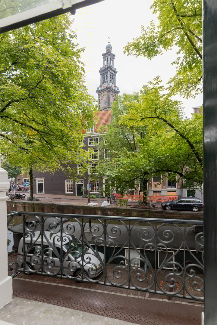 Foto 5 van Bloemgracht 20-1