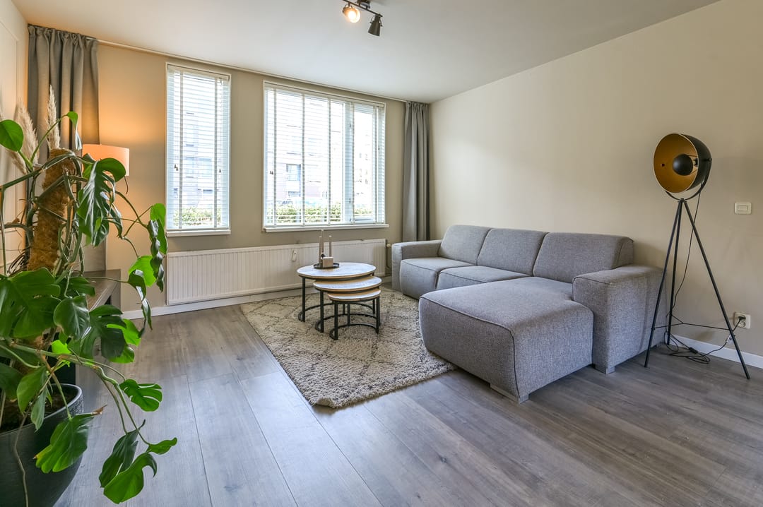 Foto 1 van Fidelishof 48