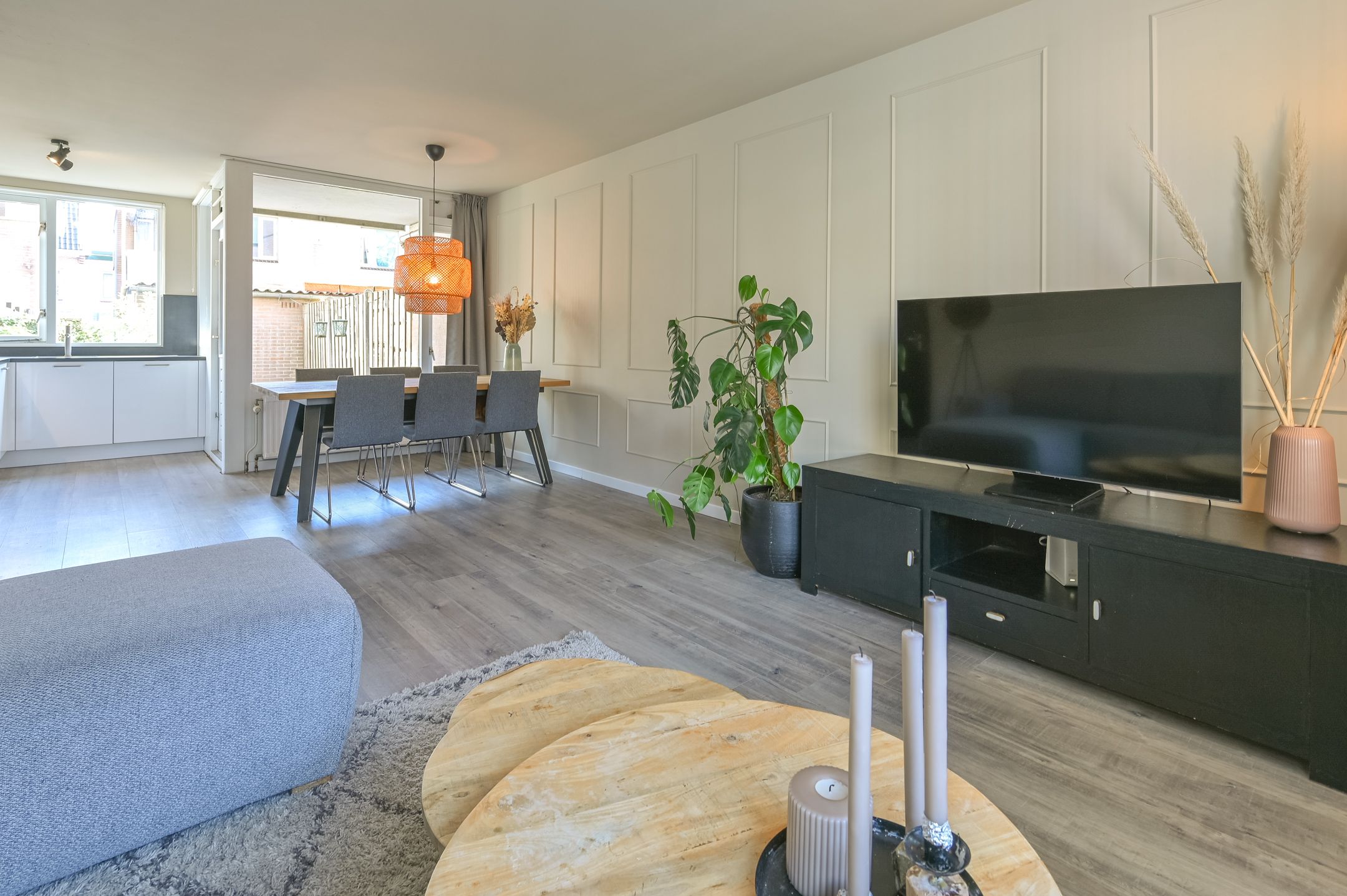 Foto 3 van Fidelishof 48