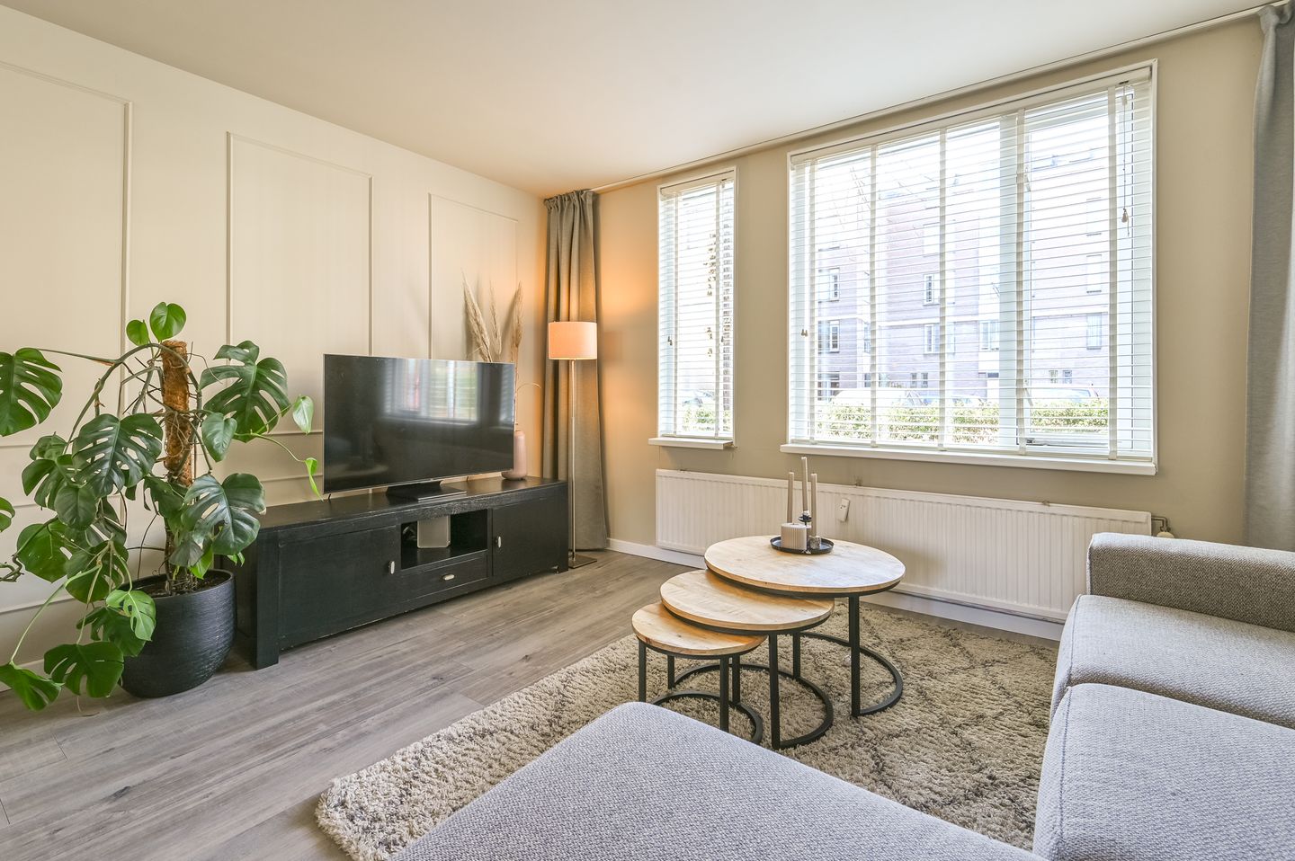 Foto 5 van Fidelishof 48