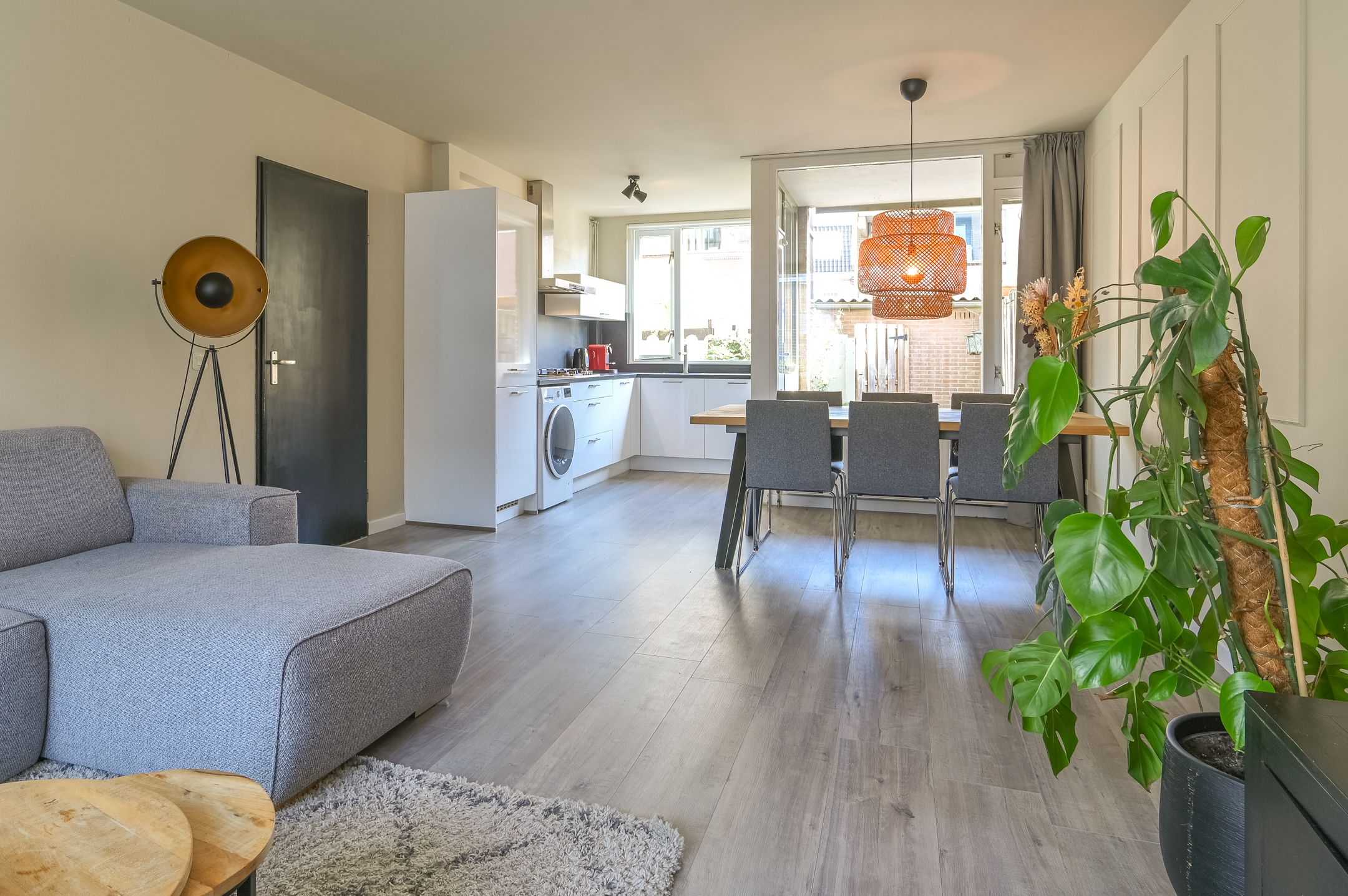 Foto 6 van Fidelishof 48