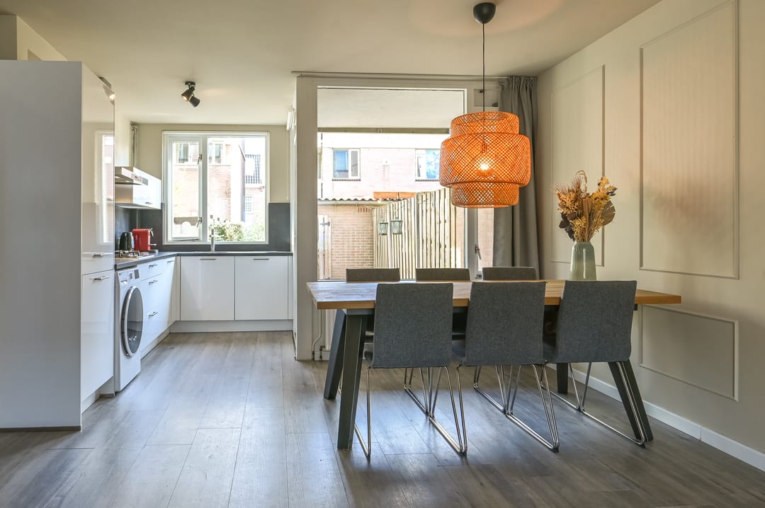 Foto 7 van Fidelishof 48