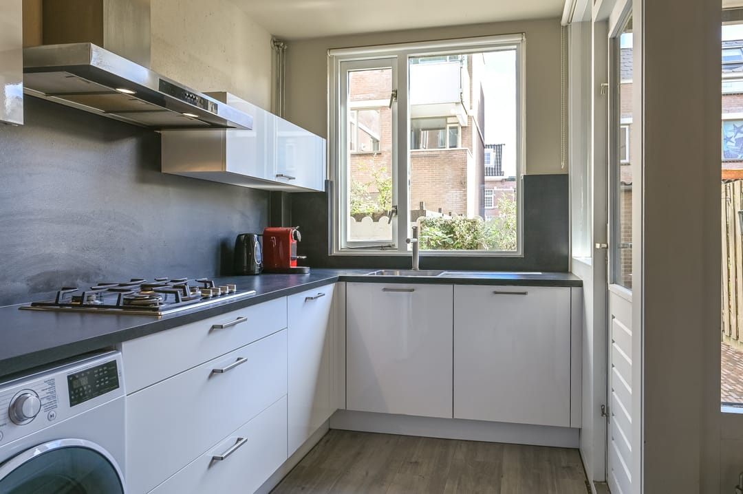 Foto 8 van Fidelishof 48