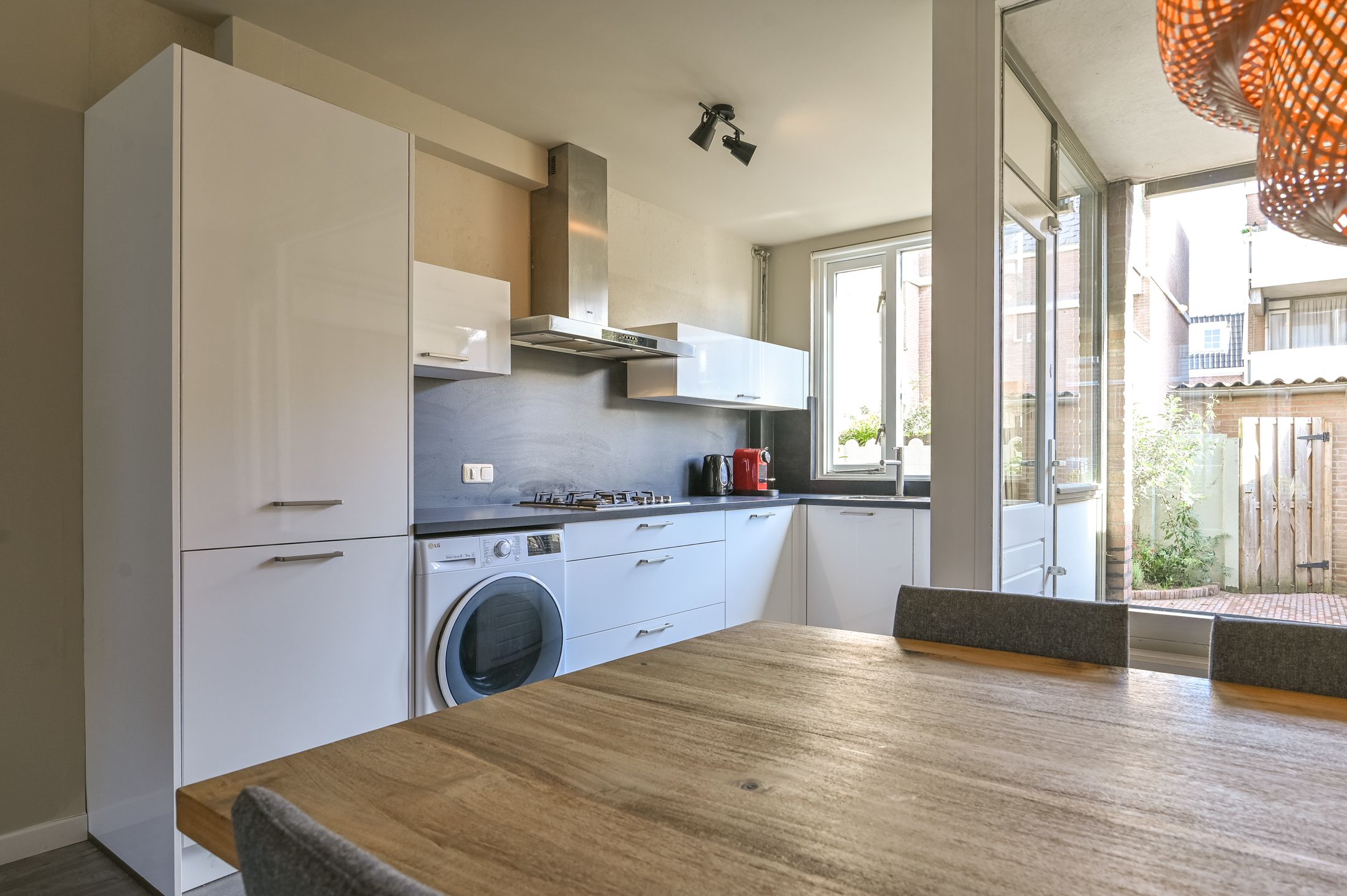 Foto 9 van Fidelishof 48