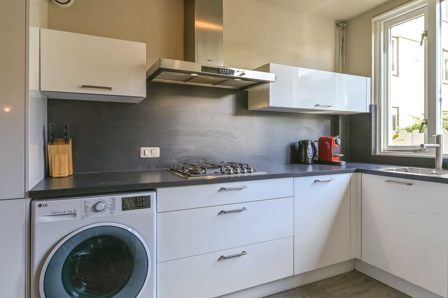 Foto 10 van Fidelishof 48