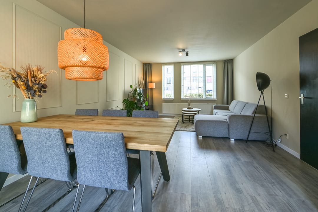 Foto 11 van Fidelishof 48