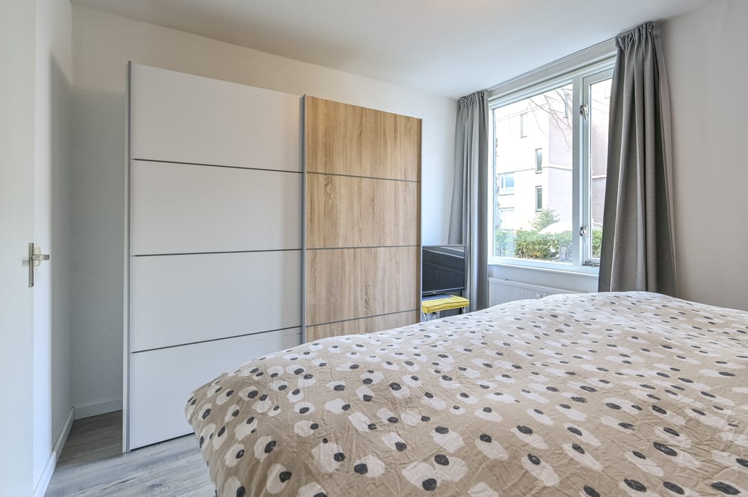 Foto 13 van Fidelishof 48