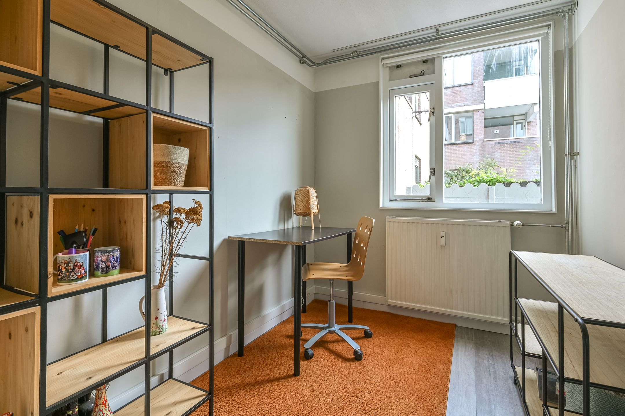 Foto 18 van Fidelishof 48