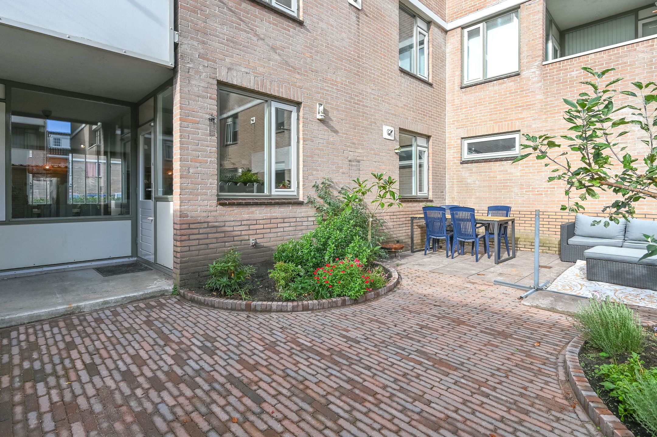 Foto 21 van Fidelishof 48