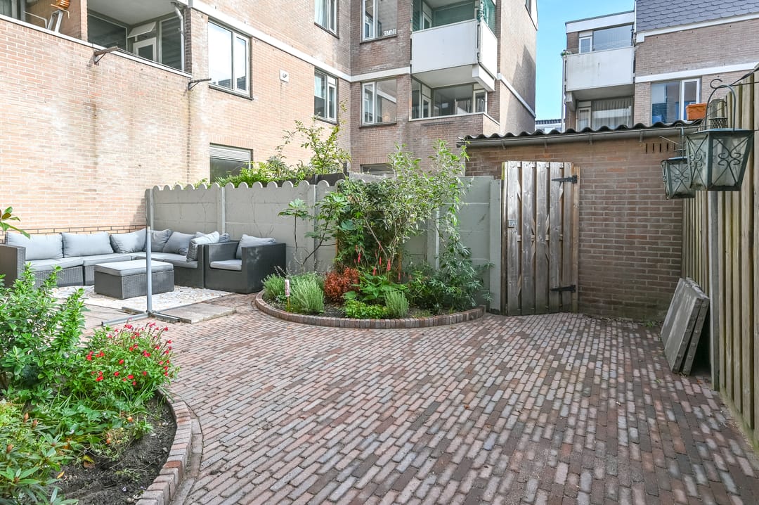 Foto 22 van Fidelishof 48