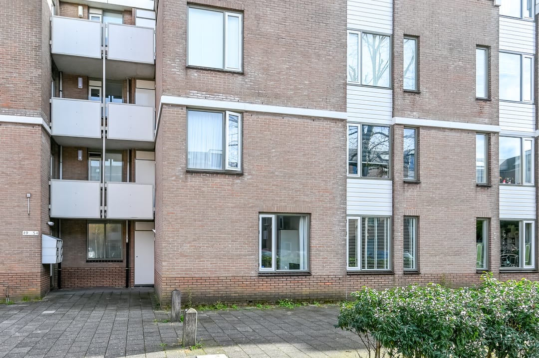 Foto 23 van Fidelishof 48