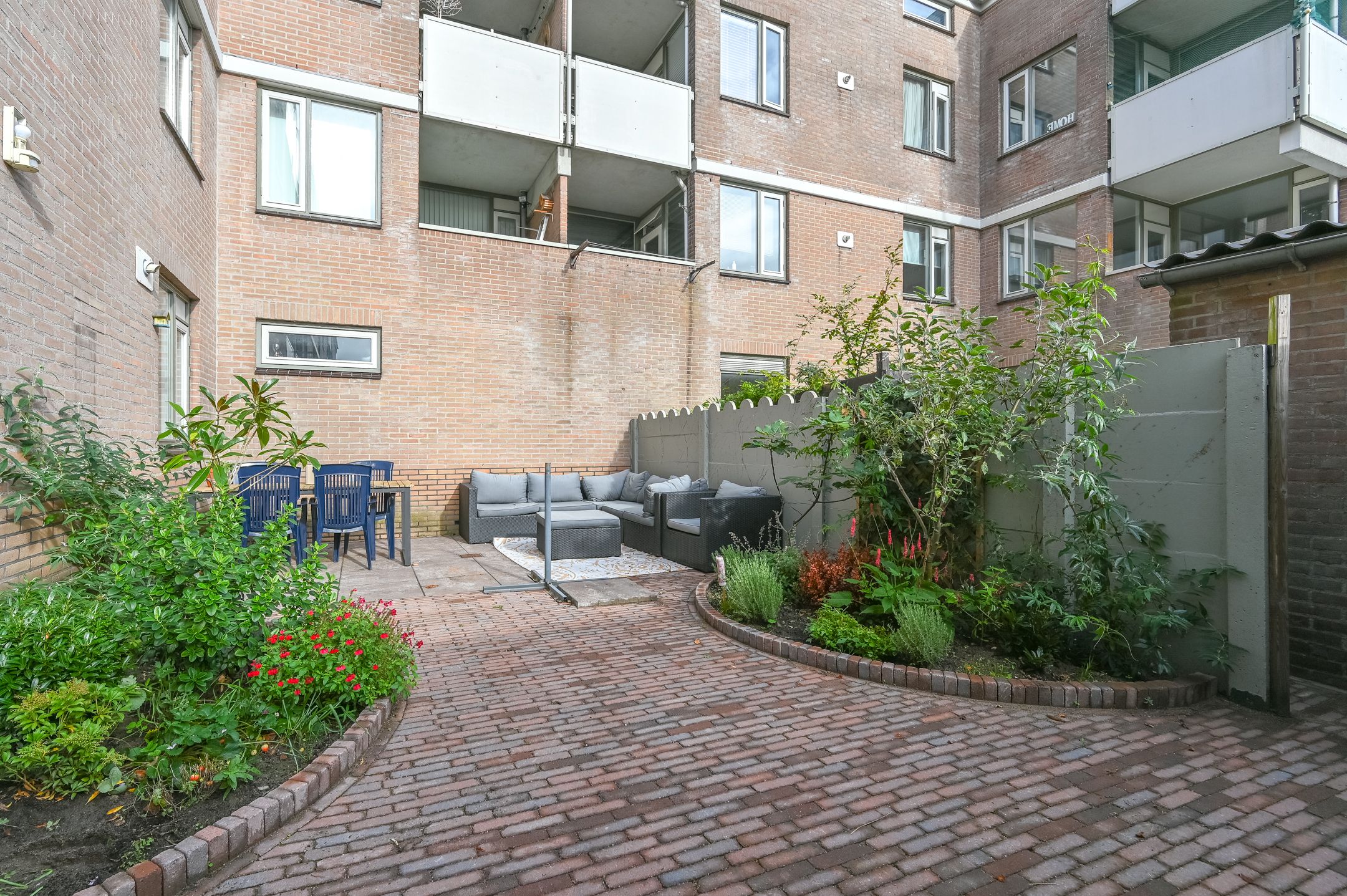 Foto 24 van Fidelishof 48