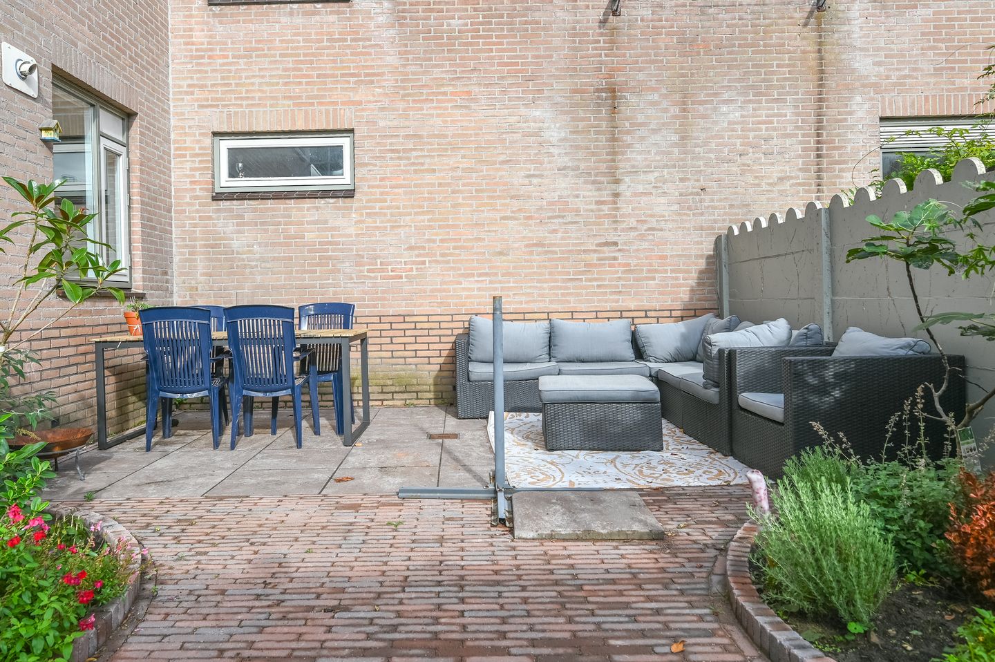 Foto 25 van Fidelishof 48