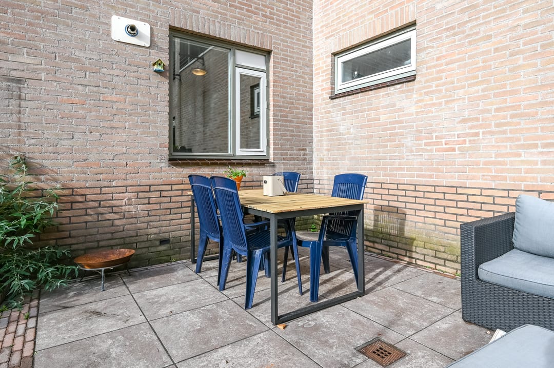 Foto 26 van Fidelishof 48